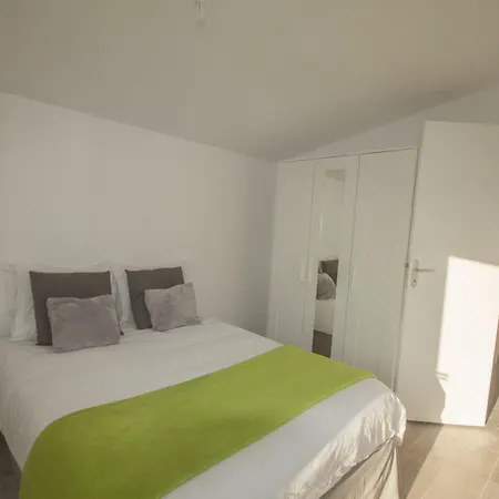 La Patelle Appartement