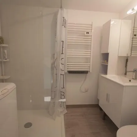 Appartement La Patelle La Plaine-sur-Mer