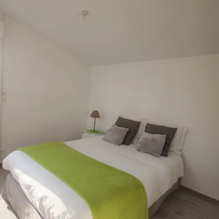 La Patelle Appartement La Plaine-sur-Mer