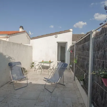 La Patelle Appartement La Plaine-sur-Mer