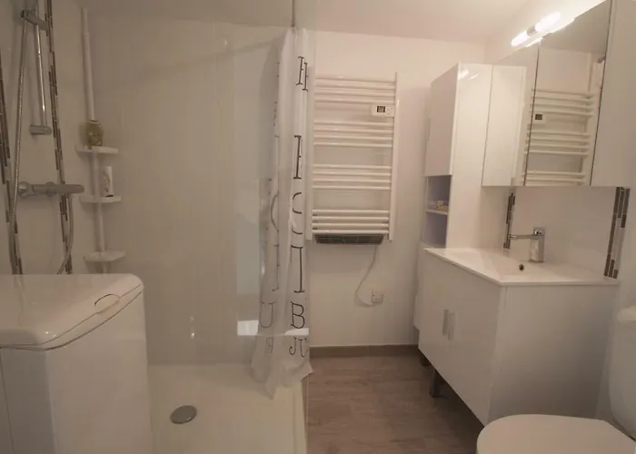 Lägenhet La Patelle La Plaine-sur-Mer