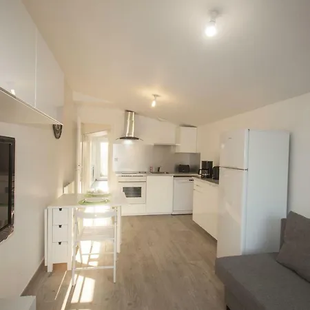 La Patelle * La Plaine-sur-Mer