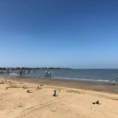 La Patelle * La Plaine-sur-Mer