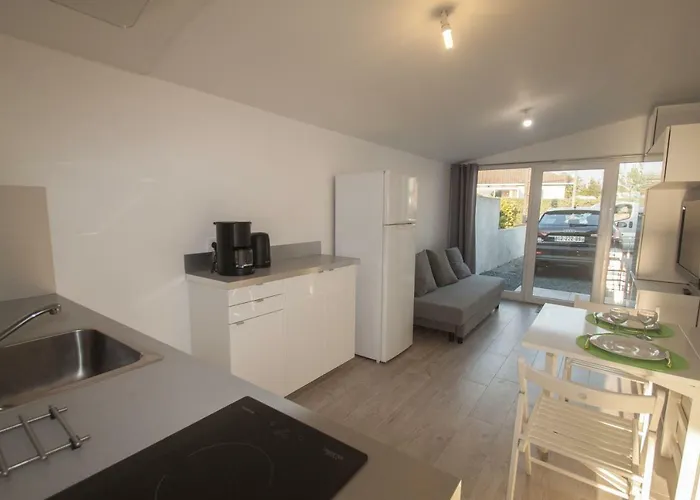 La Patelle Apartamento *