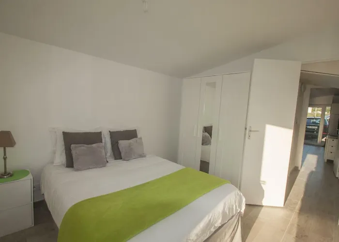 La Patelle Apartamento