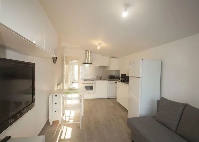 La Patelle * لا بلين-سور-مير