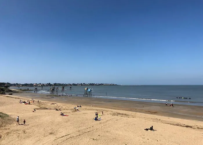 La Patelle * La Plaine-sur-Mer